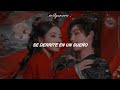 Zhou Shen 周深 Sudden Awakening 初醒 Love Beyond The Grave OST 2026 Sub Español Lyrics Zhou Shen 周深 Sudden Awakening 初醒 Love Beyond The Grave OST 2026 Sub Español Lyrics