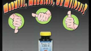 Download lagu Latest in Clinical Nutrition 2008 - 09 - Vitamin D Supplements