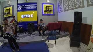 GIGI - Ooo..Ooo..Ooo cover pijira
