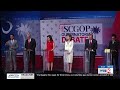 How to watch the final SC GOP debate before the June 9 primaries