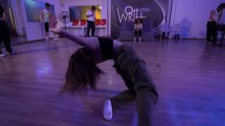 Experimental Contemporary Battle 2 Worth Dance Summit 2024