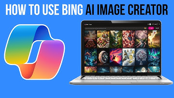 How to Use Bing Image Creator - Create Realistic AI Images For Free