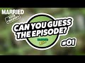 Can You Guess The Episode? #01 | Married With Children