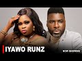 IYAWO O NI RUNZ -A Nigerian Yoruba Movie Starring Ibrahim Chatta |Tawa Afisefini | Kemisola Orojogun