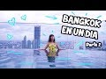 QUE VER EN BANGKOK EN UN DIA (PARTE 2) | TAILANDIA VLOG 3