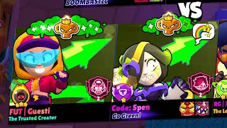 The BEST Player in The World Carried Me in Ranked