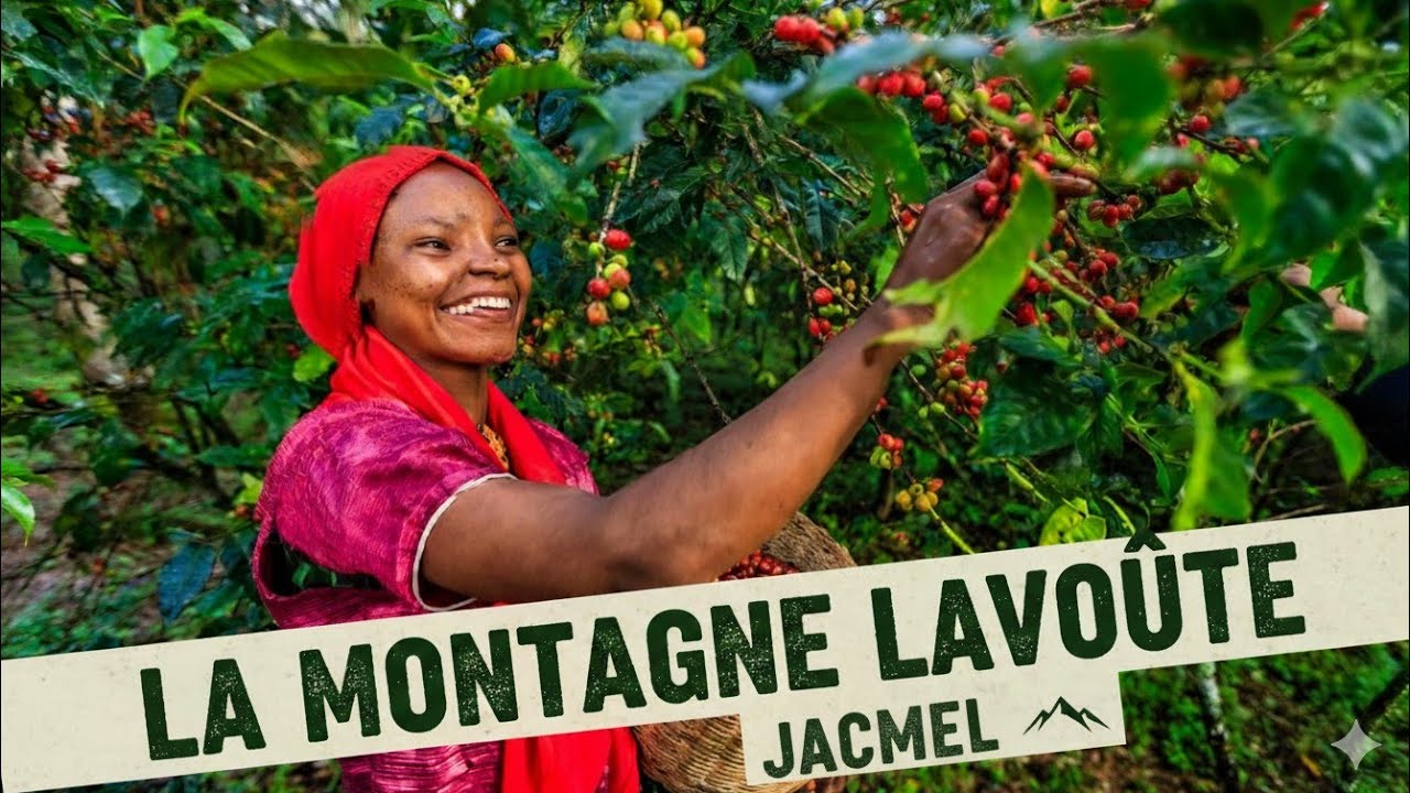 TOUT SAW DWE KONNEN SOU MONTAGNE LAVOÛTE DE JACMEL.  yon ti paradi