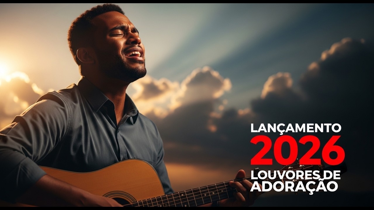 Blues Gospel | Sons da Redenção para Corações Quebrantados