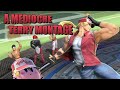 A Mediocre Terry Montage - Smash Bros. Ultimate