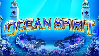 Ocean Spirit slot by IGT PlayDigital | Trailer