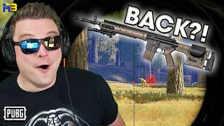 Is The MK12 Back And Still Good? ft. chocoTaco