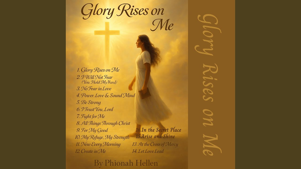 Power, Love & a Sound Mind