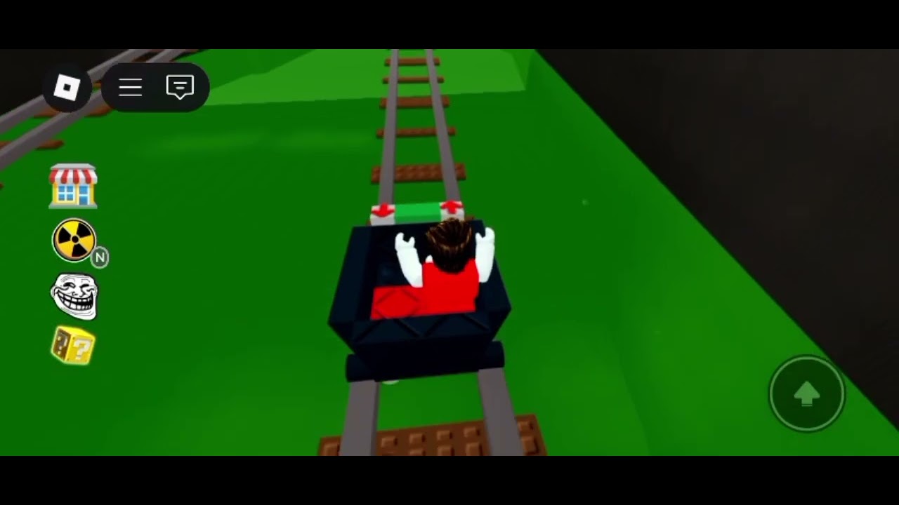 Escape Evil Janitor Obby all bosses 