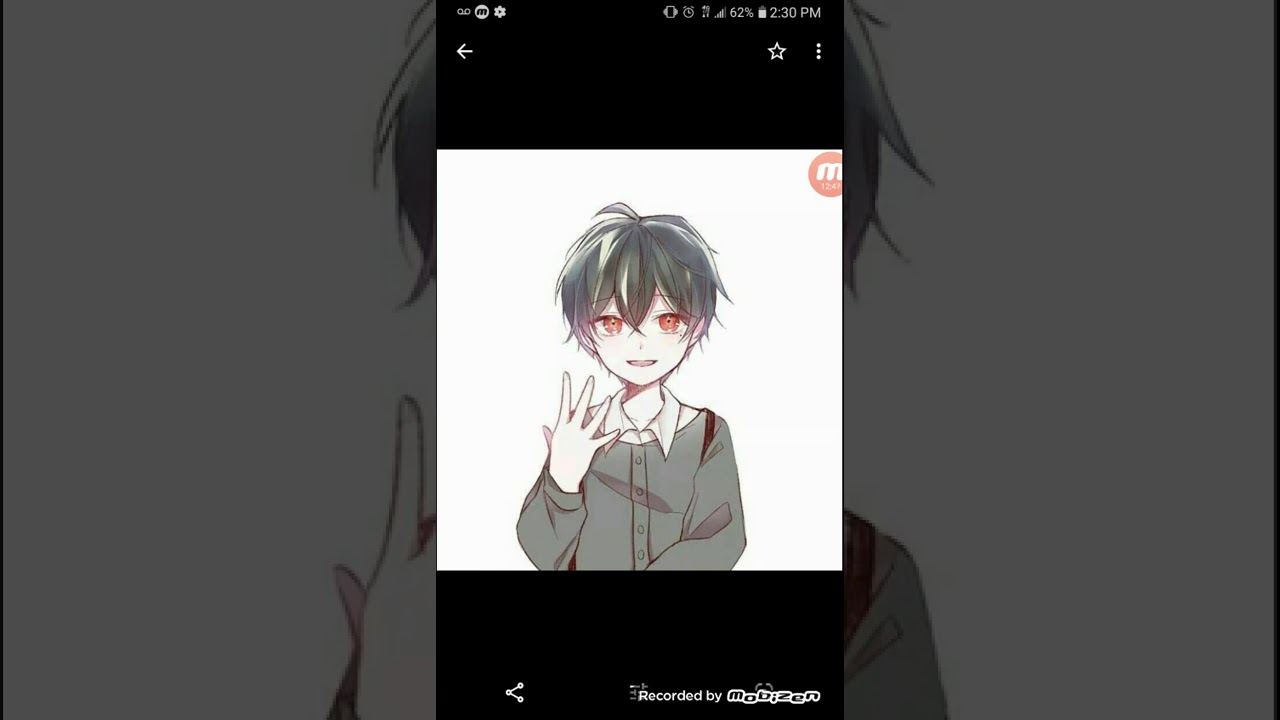 what if deku was alone part 1 (I am alone)