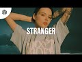 Alure & Bromage - Stranger (ft. Scarlett)