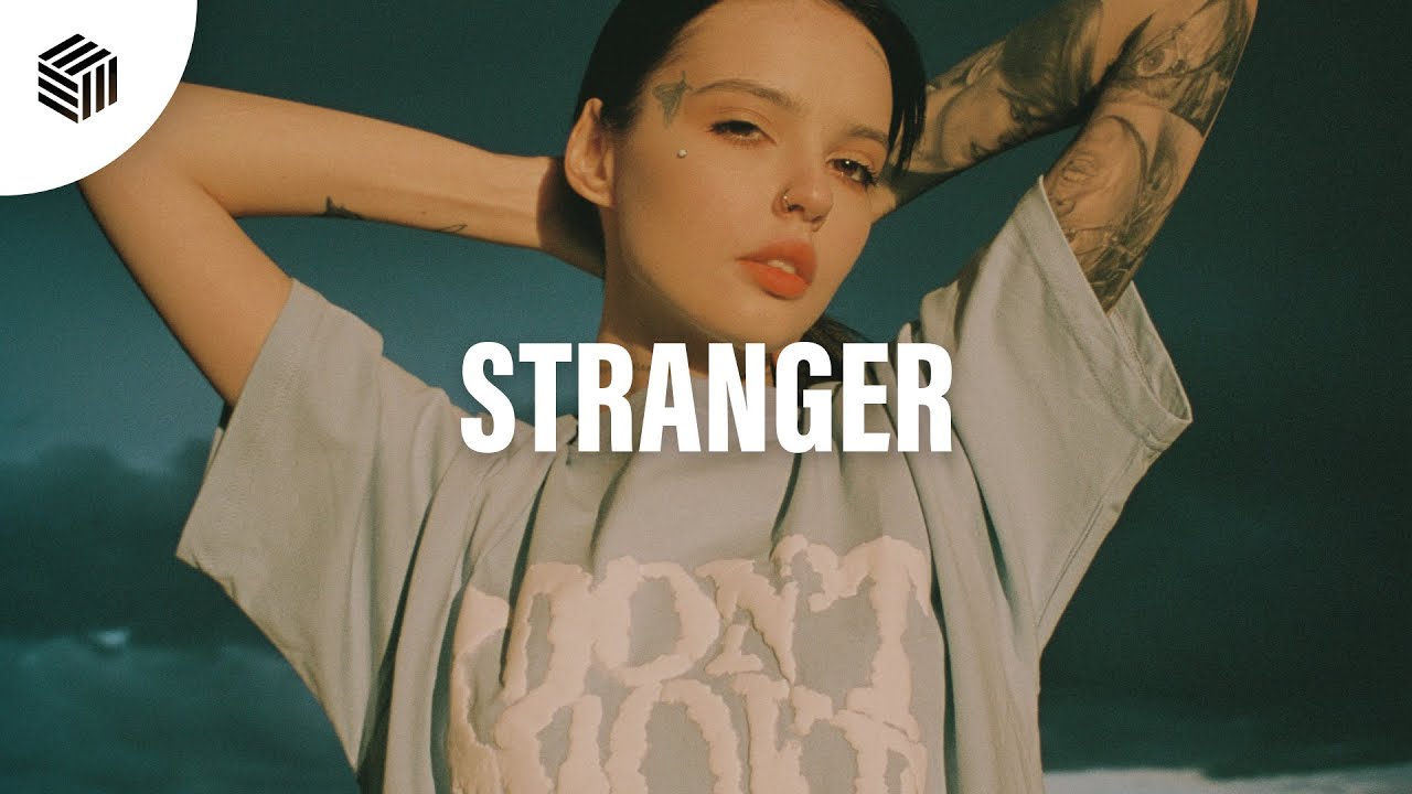 Watch Alure & Bromage - Stranger (ft. Scarlett) on YouTube Watch Alure & Bromage - Stranger (ft. Scarlett) on YouTube