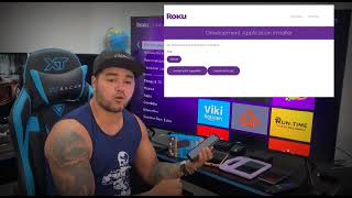Tutorial Smarteres Player Roku