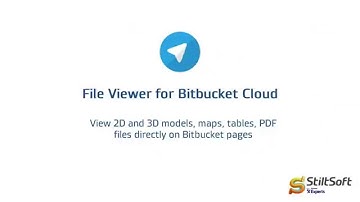 File Viewer for Bitbucket