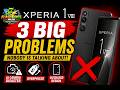 Sony Xperia 1 VIII — 3 BIG Problems Nobody Is Talking About (AI Camera Disaster, Overpriced, Outdate