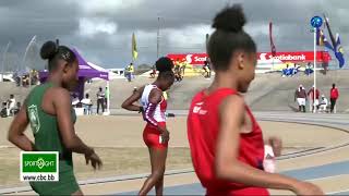 CBC SPORTS NIGHT MAR 21 2019
