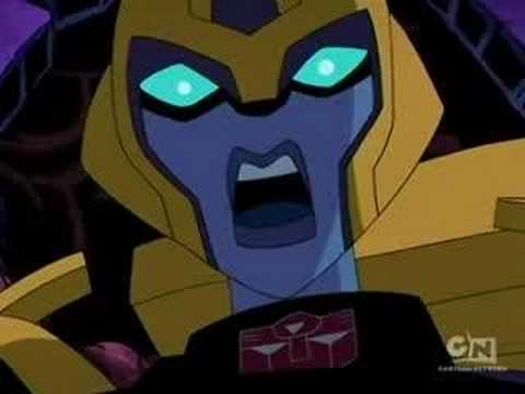 transformers animated season 1 episode 1 youtube