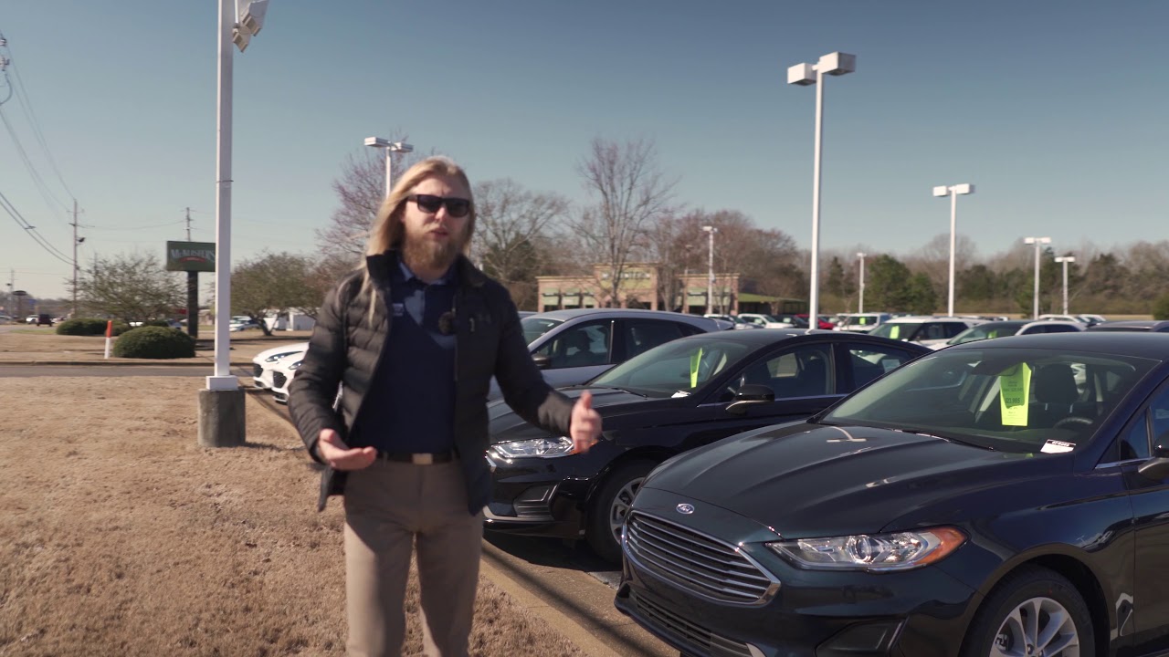 DEALS OF THE WEEK! Long Lewis Ford Lincoln of Corinth YouTube