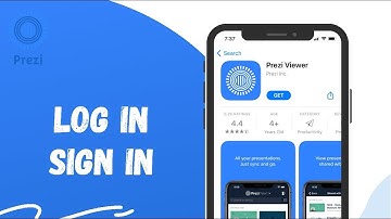 Login Prezi 2022: How To Login To Prezi Account?