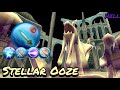 Solo Stellar Ooze 黏液諾瓦 ( Hell ) 01:17 [ Toram Online ]