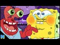 8 'Spongebob Squarepants' Jokes You Missed as a Kid!
