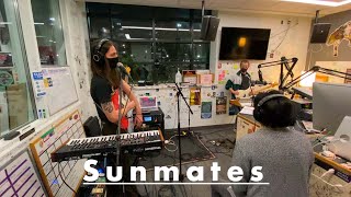 WRFL Live: Sunmates