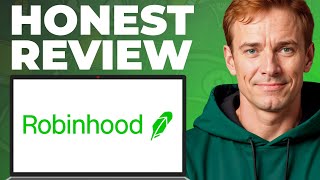 Robinhood Investing Tool Full Review - Features, Strengths, Weaknesses