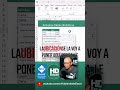 🔄 ACTUALIZAR TABLAS DINÁMICAS AUTOMÁTICAMENTE en EXCEL con esta NUEVA OPCIÓN