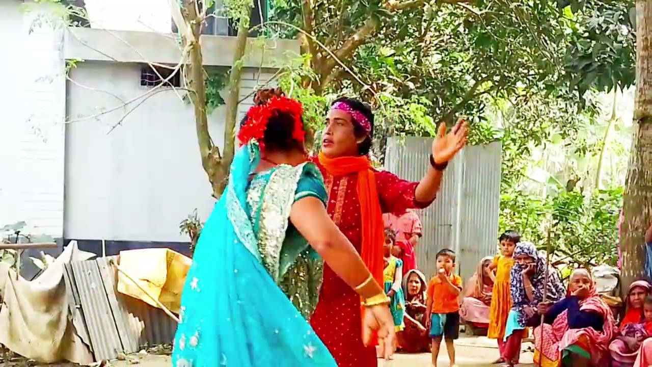 বিয়ের গীত/বড় নদীর কুলে না আব্বা গো/সোভারানীর সেরা গীত /New Song Git/2026