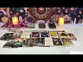PISCES YOUR HIGHER POWER IS SCREAMING GO! TAROT PISCES LOVE TAROT READING TAROT READING