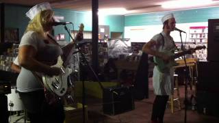 Watch Shannon  The Clams Half Rat video