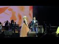 Konsert Just Us | Selamanya Cinta - Alif Satar & Siti Nordiana