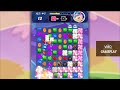 Candy crush saga level 163 - NO BOOSTERS