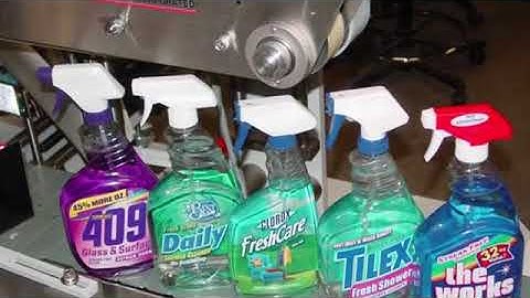 Chicago Automated Labeling Inc