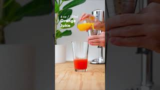 How to make the Garibaldi cocktail screenshot 4