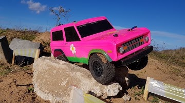 Вот почему я НЕ рекомендую MST CFX