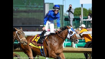 Coming Soon, Kentucky Oaks and Kentucky Derby by the Thorograph Numbers and Patterns