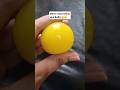 Ive made cute egg yolk  shorts nanotape viral trending tiktok