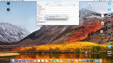TEKQ Ultra Thunderbolt 3 NVMe SSD 46GB file size copy speed test