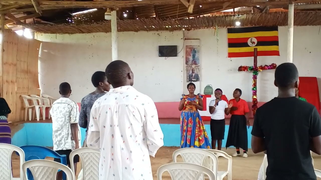 Worshipping the Almighty comes from the soul at TPHC