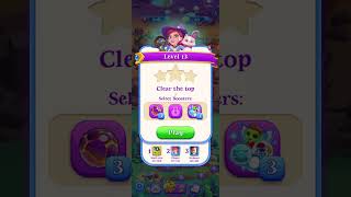 Bubble Witch 2 saga episode 2  screenshot 4
