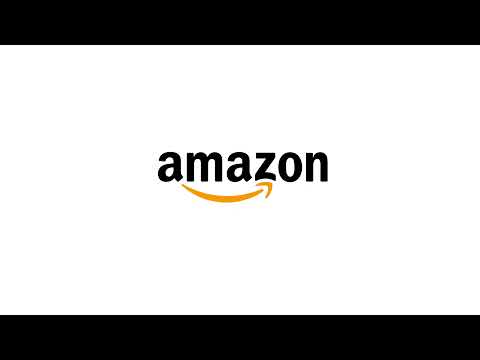 Amazon Logo Animation #logoanimation