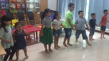 CÂU LẠC BỘ TIẾNG ANH TẠI VAE