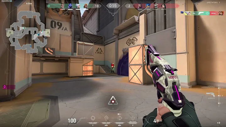 protocol sheriff ace