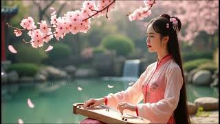 Top Traditional Chinese Song of Joy – Expressing Happiness with Flute & Pipa screenshot 5