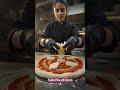 Ultimate Cheese Pizza ASMR 🍕 | Crispy Crust & Melty Cheese | Satisfying Cooking Sounds#shorts